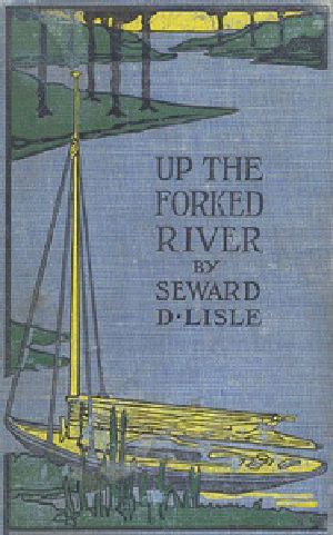[Gutenberg 29892] • Up the Forked River; Or, Adventures in South America